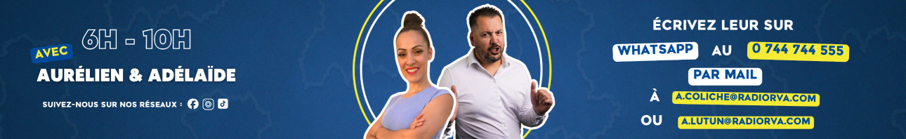 Ecouter Morning en Auvergne en direct