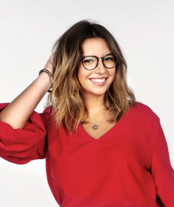 Sandrine Sandrine
