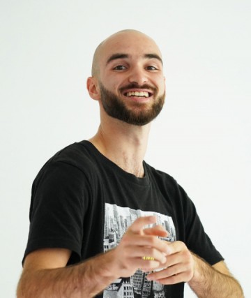 Olivier Olivier
