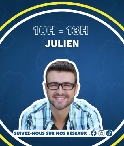 Julien Julien
