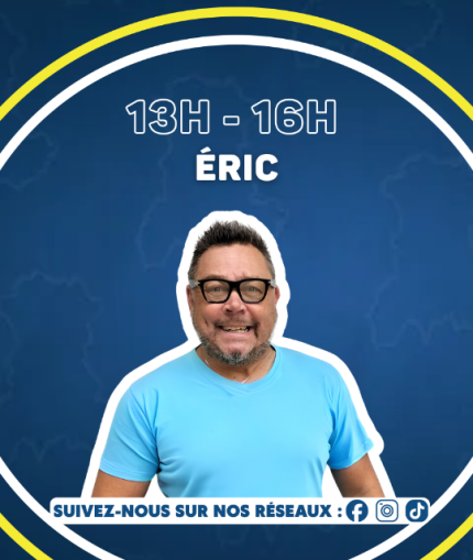 Eric Eric