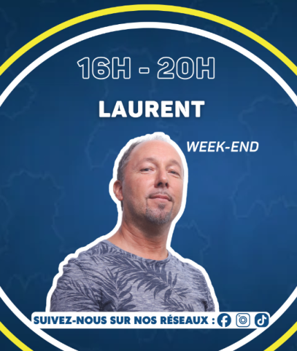 Laurent Laurent