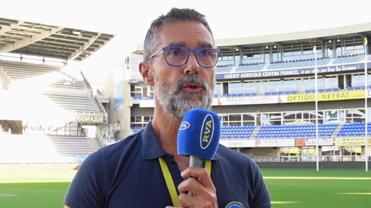 ESCAPADES EN AUVERGNE : À la découverte de l’antre de l’ASM, le stade Marcel Michelin ESCAPADES EN AUVERGNE : À la découverte de l’antre de l’ASM, le stade Marcel Michelin