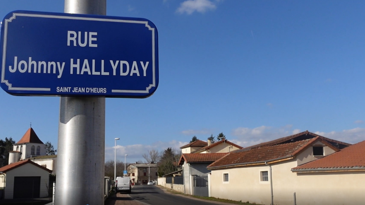 ESCAPADES EN AUVERGNE : A la découverte des rues musicales de Saint Jean d'Heurs ! ESCAPADES EN AUVERGNE : A la découverte des rues musicales de Saint Jean d'Heurs !