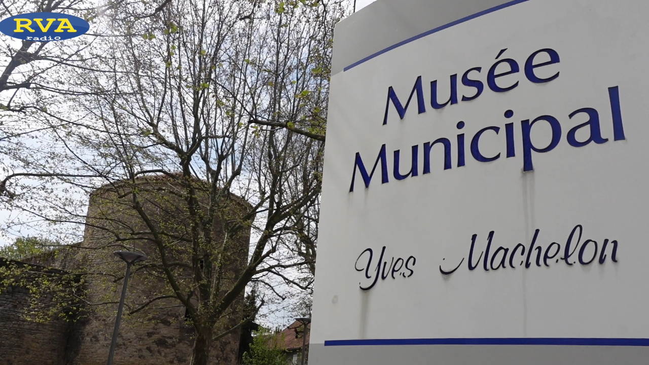 ESCAPADES EN AUVERGNE - Le Musée-prison de Gannat, un petit tour en cellules