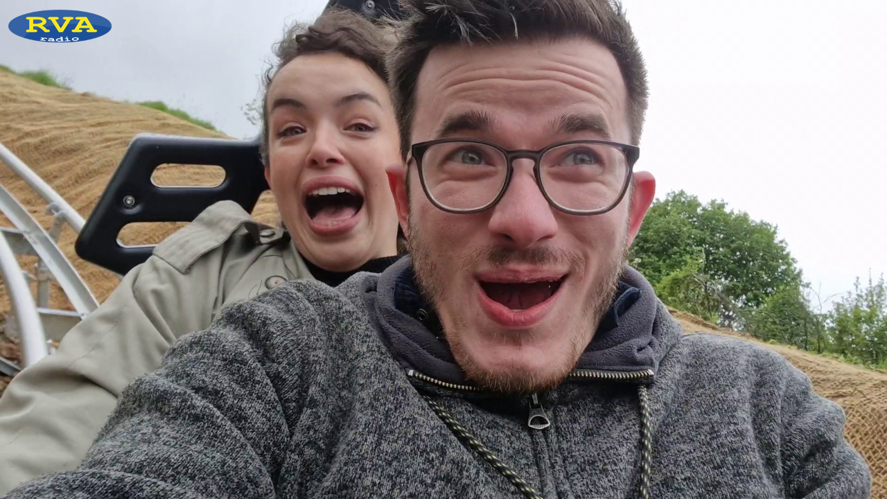 ESCAPADES EN AUVERGNE - On a testé la Luge Super Coaster de Super-Besse (63)... et oui on a crié ! ESCAPADES EN AUVERGNE - On a testé la Luge Super Coaster de Super-Besse (63)... et oui on a crié !