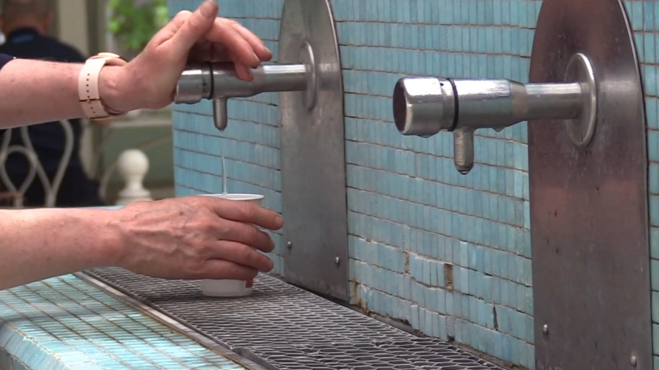 ESCAPADES EN AUVERGNE - Vy Resort, les thermes s'offrent une cure de jouvence à Vichy