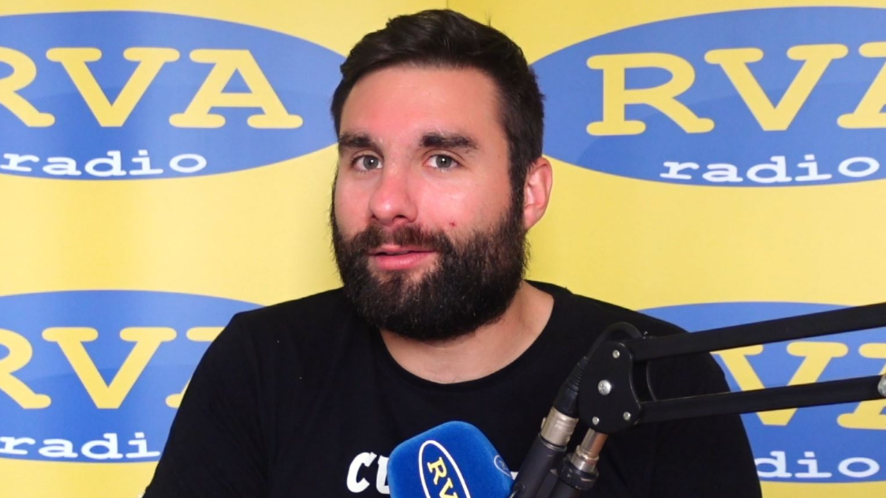 INTERVIEW – Qui sont les Ultras dans les stades de foot ? INTERVIEW – Qui sont les Ultras dans les stades de foot ?