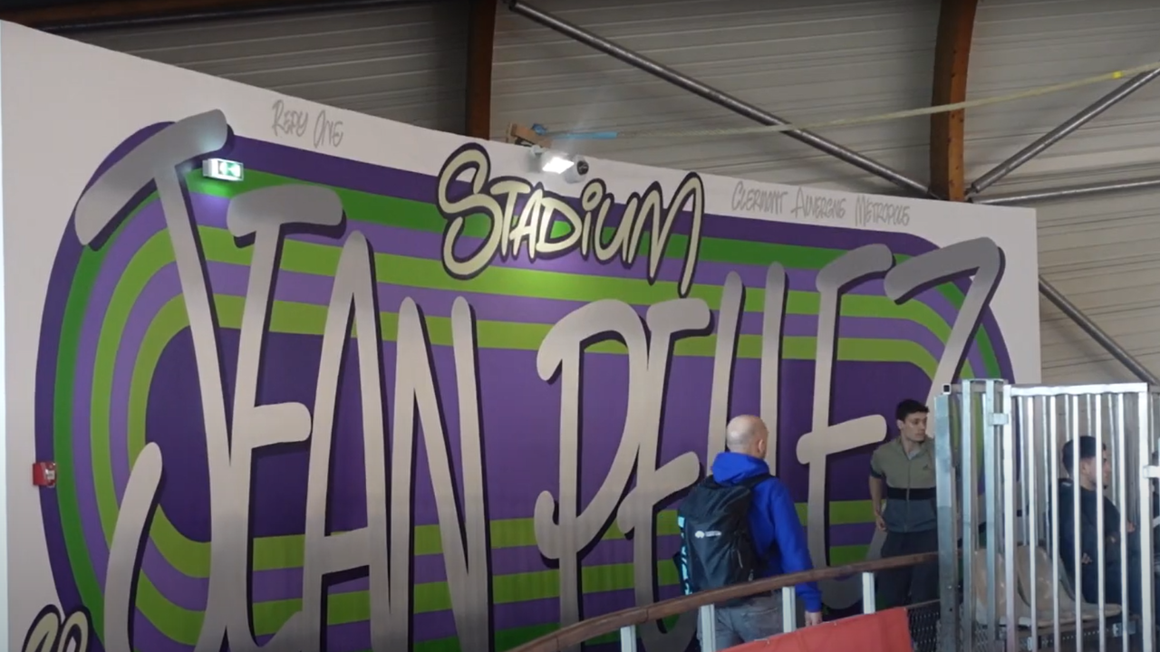 REPORTAGE – Championnats de France d’athlétisme élite en salle.