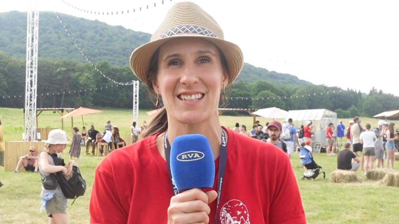 REPORTAGE – Les Nuées Ardentes, un festival grondant de créativité REPORTAGE – Les Nuées Ardentes, un festival grondant de créativité