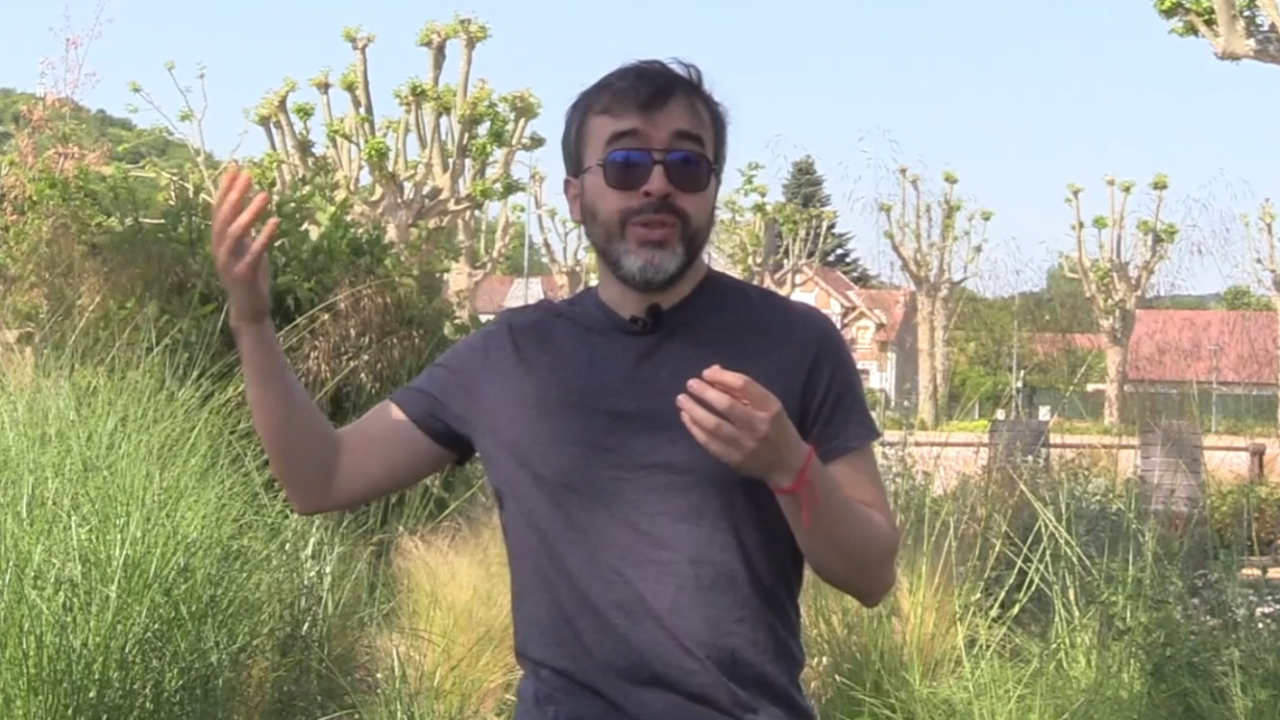 REPORTAGE - PCI Qu'es aquo, un programme pour défendre le patrimoine culturel immatériel REPORTAGE - PCI Qu'es aquo, un programme pour défendre le patrimoine culturel immatériel