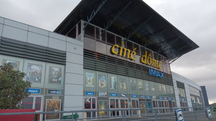 CULTURE - 2022, "année de rôdage" pour les cinémas CULTURE - 2022, "année de rôdage" pour les cinémas