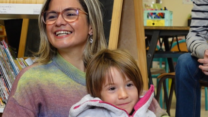 ESCAPADES EN AUVERGNE : À la découverte de l’école coopérative de La Rigole