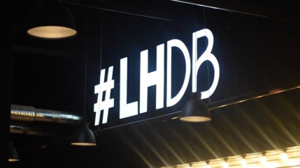 ESCAPADES EN AUVERGNE : à la découverte des Halles du Brézet ! ESCAPADES EN AUVERGNE : à la découverte des Halles du Brézet !