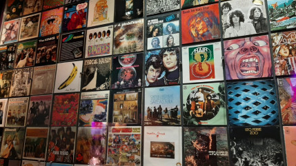 ESCAPADES EN AUVERGNE - Le MuPop,  toute la musique qu'on aime