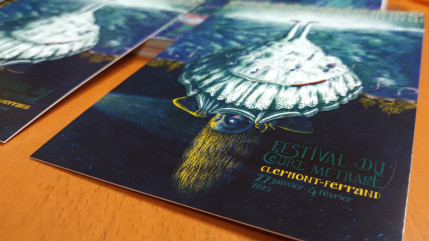 REPORTAGE - Festival du Court-Métrage - Le rendez-vous des cinéphiles ! REPORTAGE - Festival du Court-Métrage - Le rendez-vous des cinéphiles !