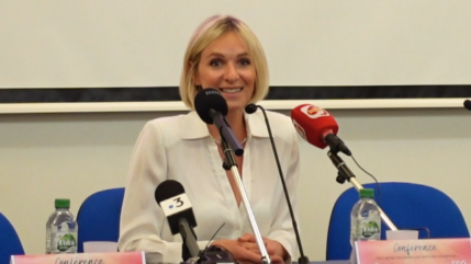 REPORTAGE : Conférence "Rencontrez des femmes aux parcours d'exception" REPORTAGE : Conférence "Rencontrez des femmes aux parcours d'exception"